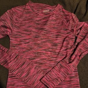 Womens Tru Wick BCG shirt